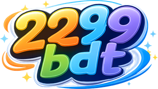 2299 bdt লোগো